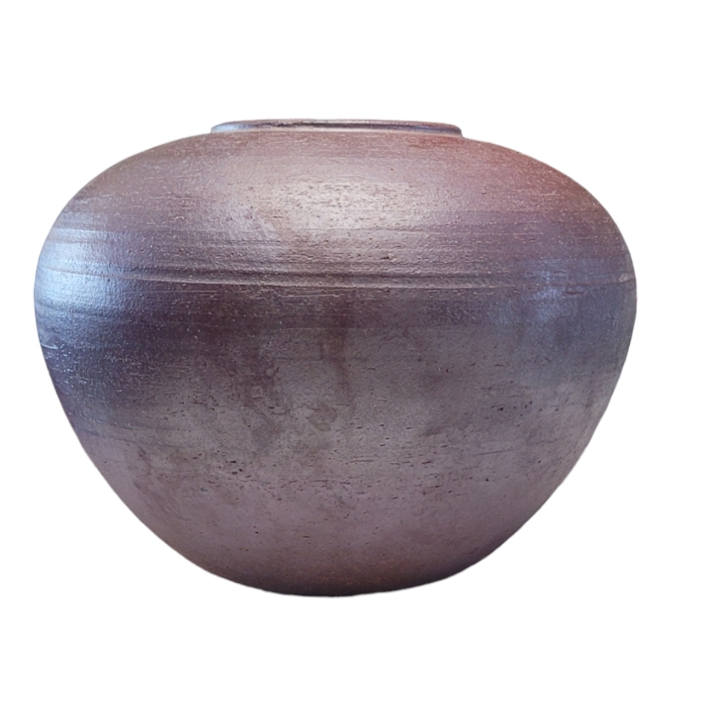 Small Handmade Vase - Picture 11 of 14